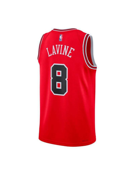 Camiseta Nba Jr Icon Swingman Jersey