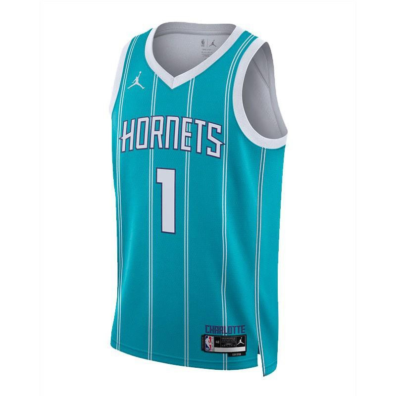 Camiseta Nbs Jr Icon Swingman Jersey