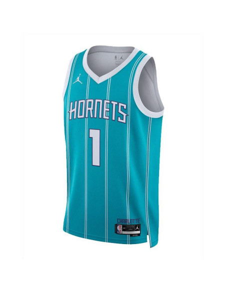 Camiseta Nbs Jr Icon Swingman Jersey