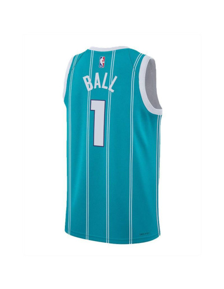 Camiseta Nbs Jr Icon Swingman Jersey