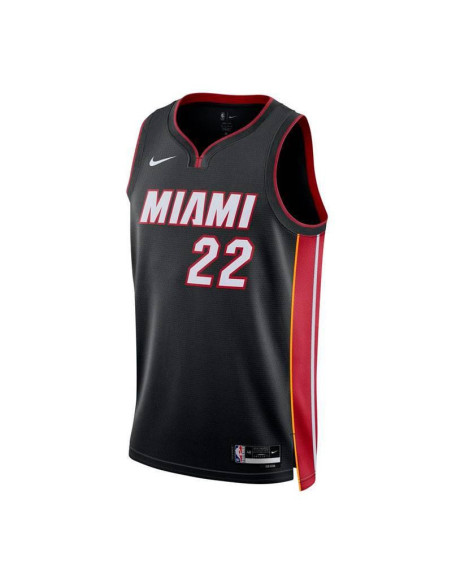 Camiseta Nbs Jr Icon Swingman Jersey
