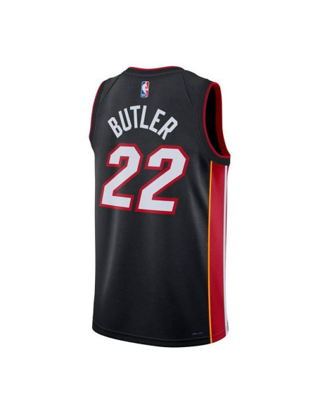 Camiseta Nbs Jr Icon Swingman Jersey