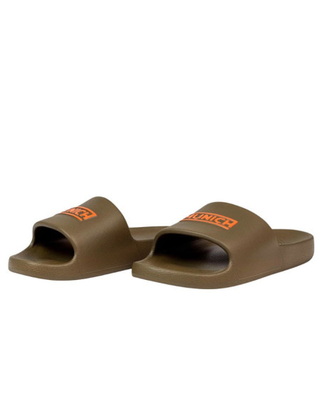 Chanclas Munich Tabar verdes