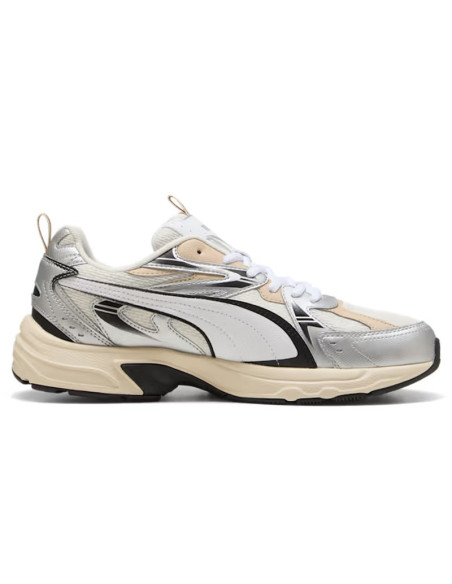Zapatillas Puma Milenio Tech blanco interior