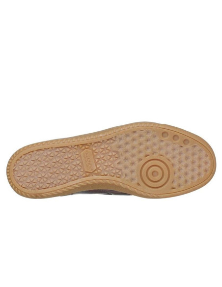 Zapatillas Skechers Hotshot- True Iridescence bronce suela