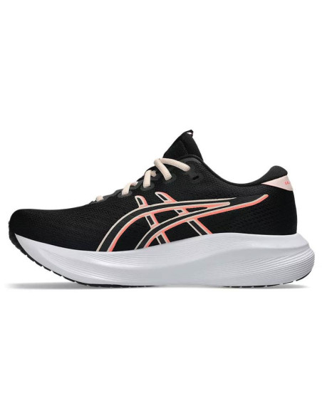 Zapatillas Asics Gel-Excite 11 negro interior