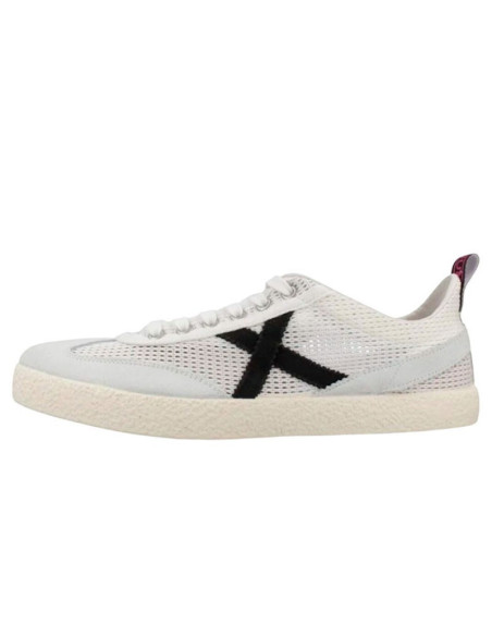 Zapatillas Munich Volata blanco interior