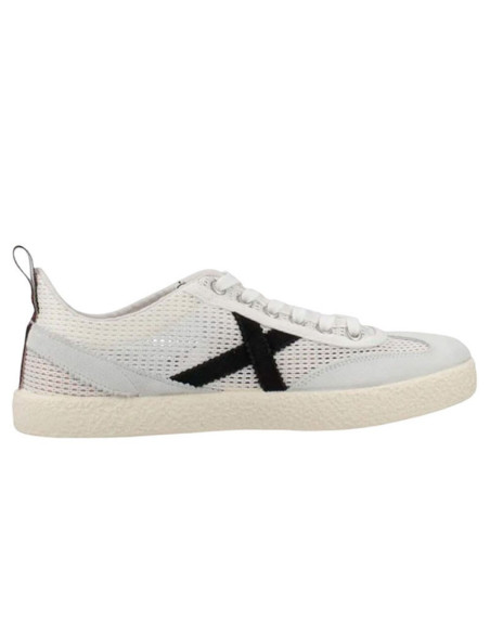 Zapatillas Munich Volata blanco exterior