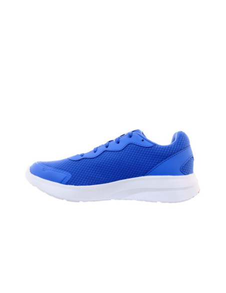 Zapatillas New Balance 578 azul interior