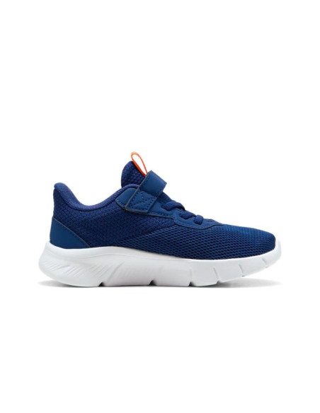 Zapatillas Puma FlexFocus Modern azul interior
