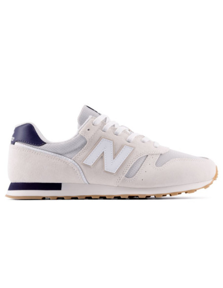 Zapatillas New Balance 373 v2 grises exterior