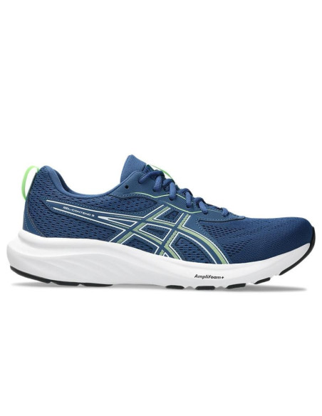Zapatillas Asics Gel-Contend 9 azules exterior