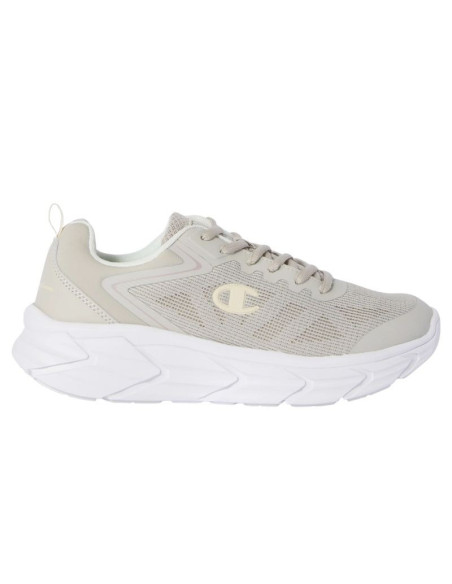 Zapatillas Champion FX III grises exterior
