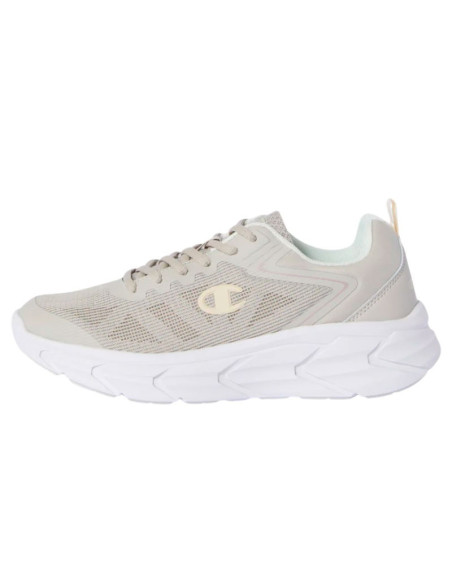 Zapatillas Champion FX III grises interior