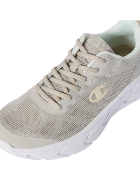 Zapatillas Champion FX III upper detalle