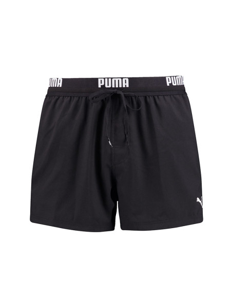 Bañador Puma Logo