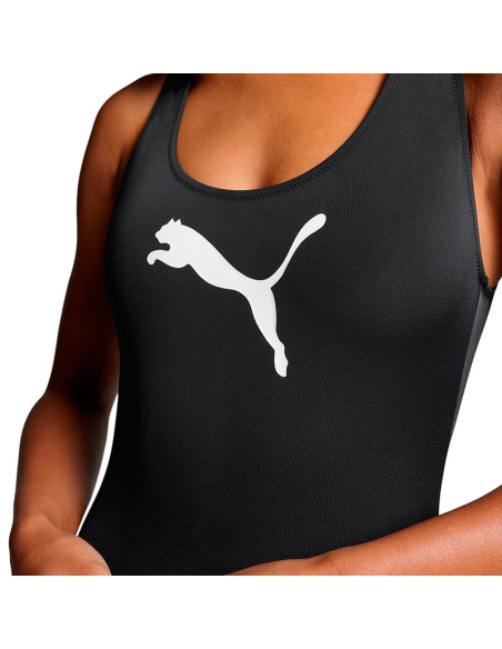Bañador Puma Logo