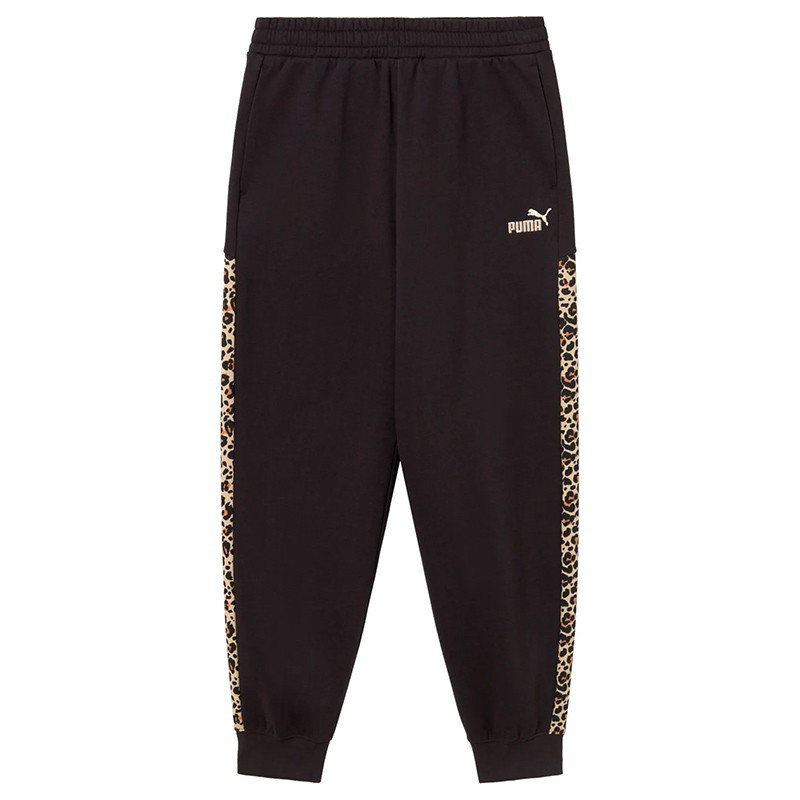 Pantalón Puma Ess Graphic Animal