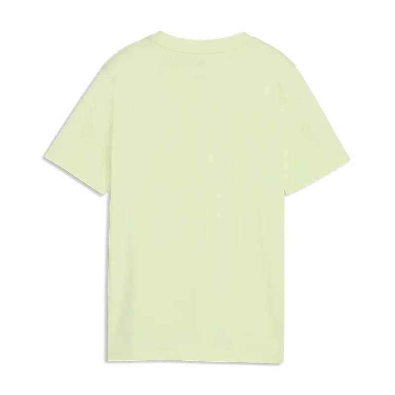 Camiseta Puma Ess 2 Color Small No.1 2