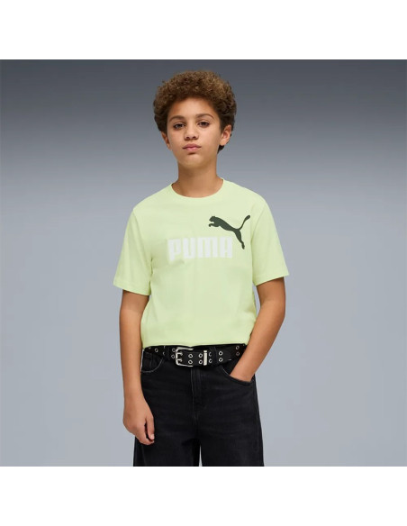 Camiseta Puma Ess 2 Color No.1