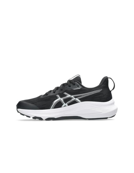 Zapatillas Asics Gt-1000 14 Gs negras interior