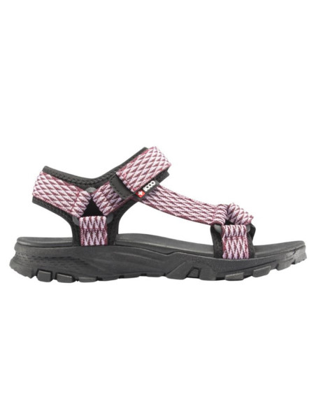 Sandalias +8000 Tehon moradas exterior