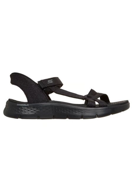 Sandalias Skechers Go Walk Flex Sandal-Illumin