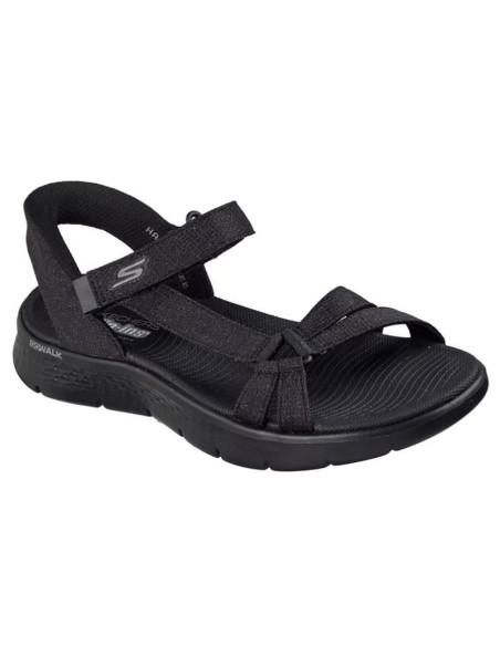 Sandalias Skechers Go Walk Flex Sandal-Illumin