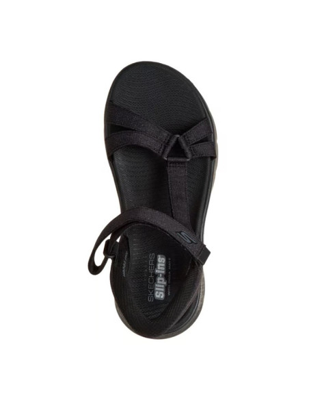 Sandalias Skechers Go Walk Flex Sandal-Illumin