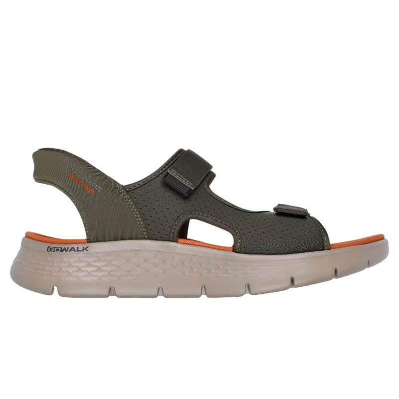 Sandalias Skechers Slip-Ins Go Walk
