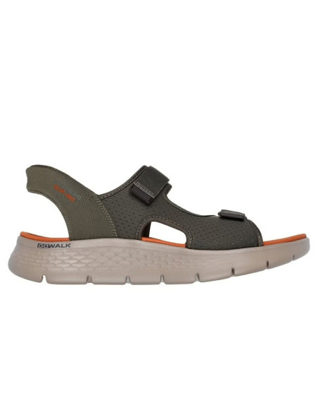 Sandalias Skechers Slip-Ins Go Walk