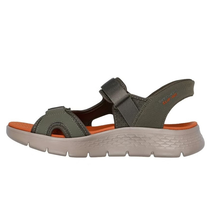 Sandalias Skechers Slip-Ins Go Walk 2