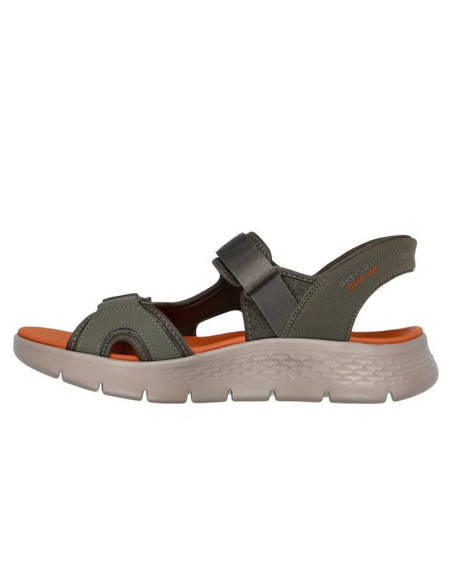 Sandalias Skechers Slip-Ins Go Walk
