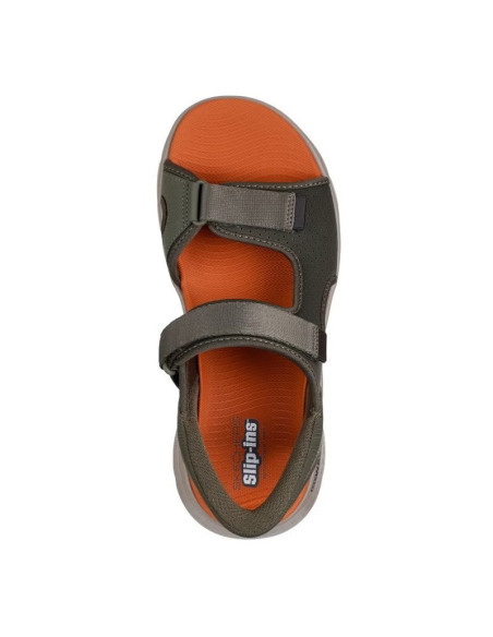 Sandalias Skechers Slip-Ins Go Walk
