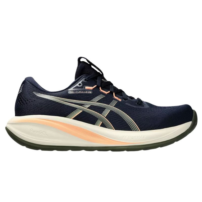 Zapatillas Asics Gel-Cumulus 28