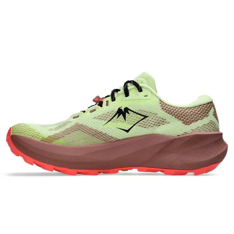 Zapatillas Asics Trabuco 14