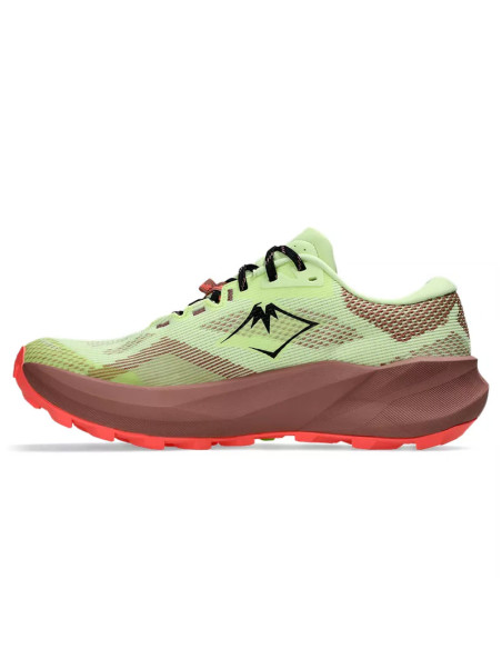 Zapatillas Asics Trabuco 14