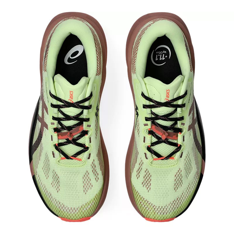 Zapatillas Asics Trabuco 14 2