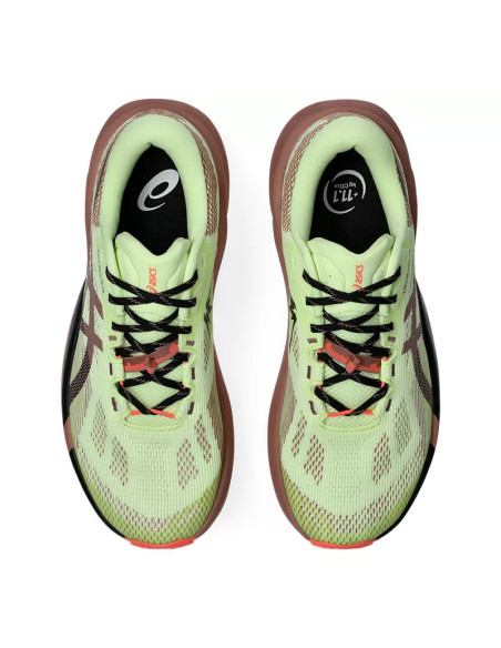 Zapatillas Asics Trabuco 14
