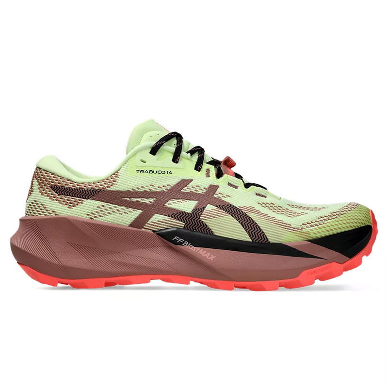 Zapatillas Asics Trabuco 14