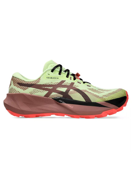 Zapatillas Asics Trabuco 14