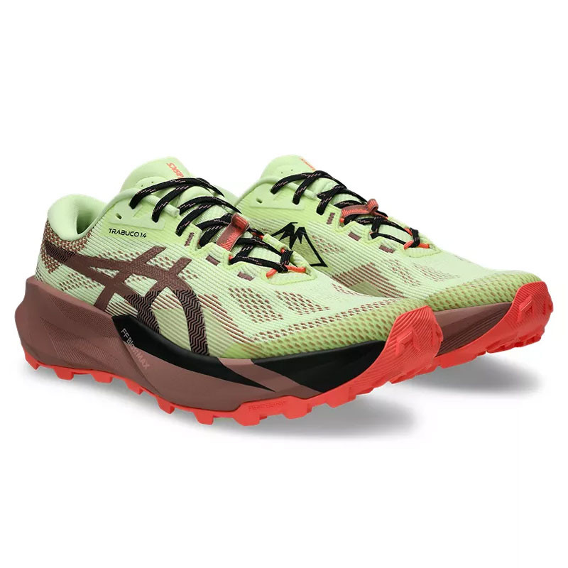 Zapatillas Asics Trabuco 14 2