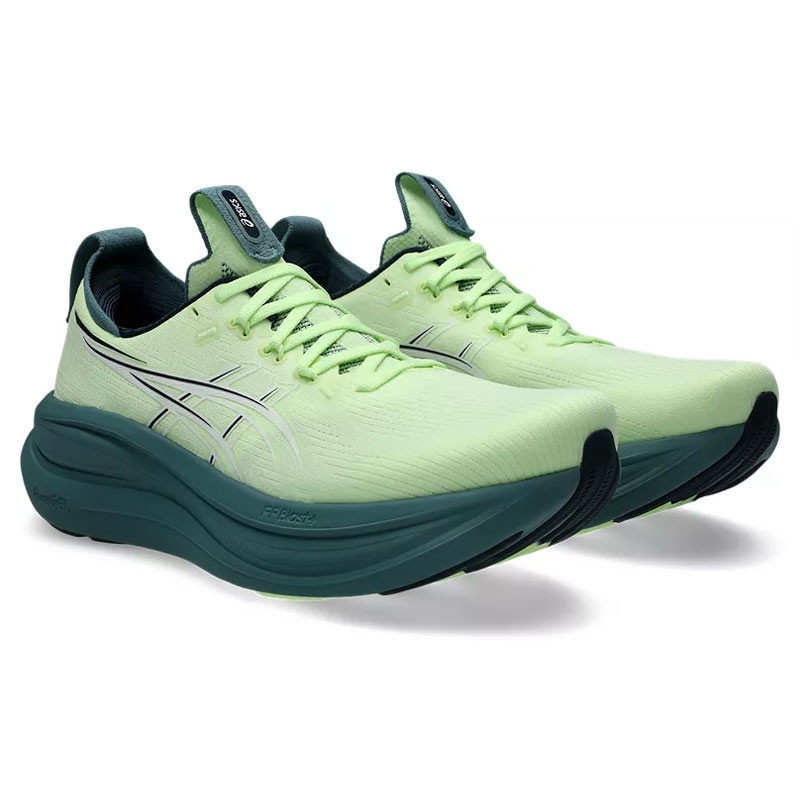 Zapatillas Asics Gel-Nimbus 28 2