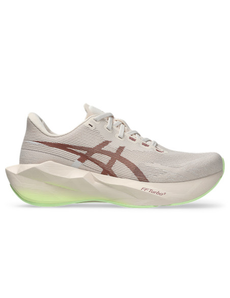 Zapatillas Asics Novablast 6