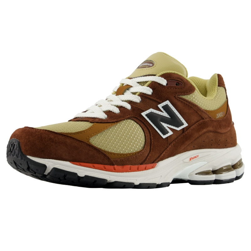 Zapatillas New Balance 2002R 2