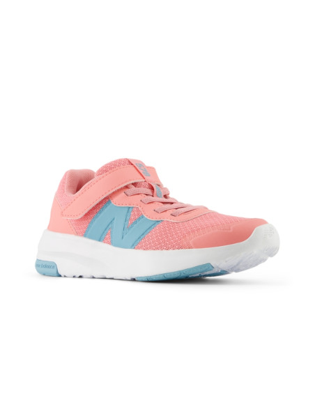 Zapatillas New Balance 578 Bungee Lace With Top Strap