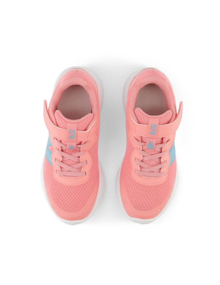 Zapatillas New Balance 578 Bungee Lace With Top Strap