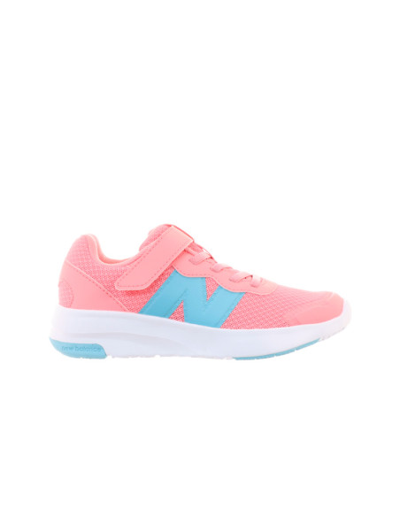 Zapatillas New Balance 578 Bungee Lace With Top Strap