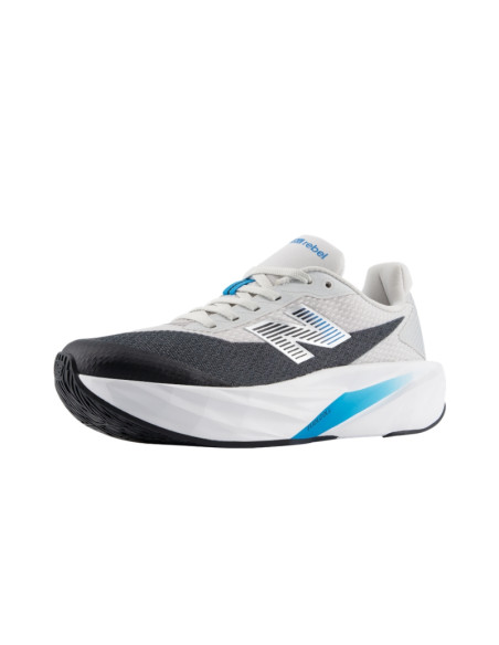 Zapatillas New Balance FuellCell Rebel Lace