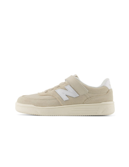 Zapatillas New Balance 80 Kids Bungee Lace with Top Strap